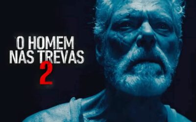 O Homem nas Trevas 2 | Sony Pictures divulga trailer da sequência com Stephen Lang