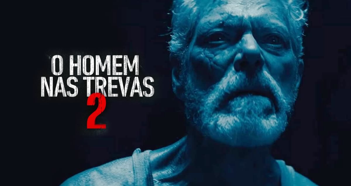 O Homem nas Trevas 2 | Sony Pictures divulga trailer da sequência com Stephen Lang