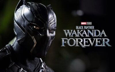 PANTERA NEGRA: WAKANDA FOREVER | Marvel Studios inicia produção e Kevin Feige comenta “Vamos deixar o Chad orgulhoso”