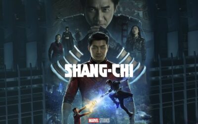 Shang-Chi e a Lenda dos Dez Anéis |  Video Feature aborda a origem do novo super-herói da Marvel