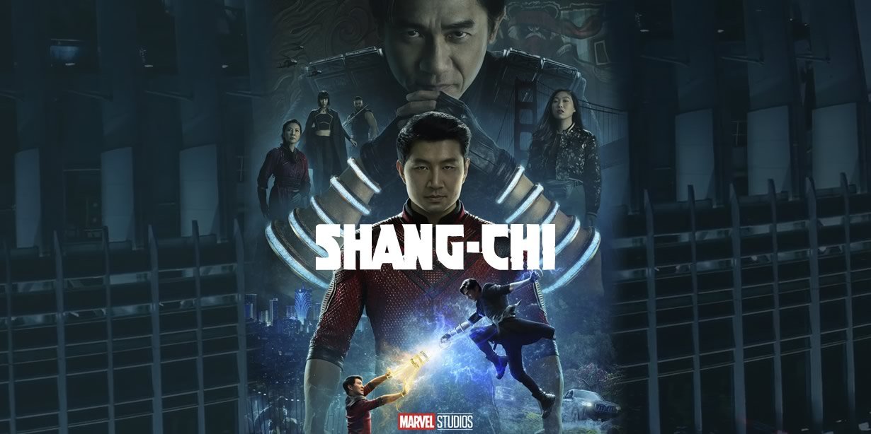 Shang-Chi e a Lenda dos Dez Anéis | Video Feature aborda a origem do novo super-herói da Marvel
