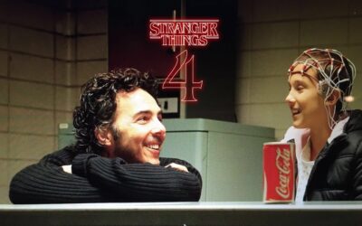 Stranger Things 4 | Diretor Shawn Levy promete que quarta temporada chegará em breve e será a MAIOR de todas