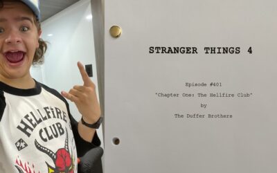 Stranger Things 4 | Gravações da quarta temporada devem acabar em agosto de 2021