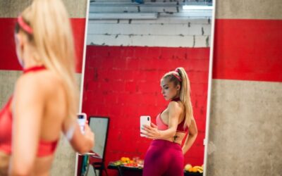 SWEAT | Um retrato sobre o drama de uma influenciadora de fitness com Magdalena Koleśnik