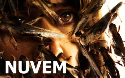 The Swarm | Filme de terror francês na Netflix onde gafanhotos passam a ter gosto por sangue