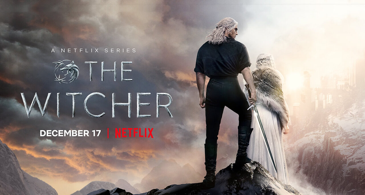 the witcher segunda temporada netflix