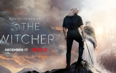 The Witcher Segunda Temporada | Netflix divuga novo trailer com destaque a Cirilla e Geralt