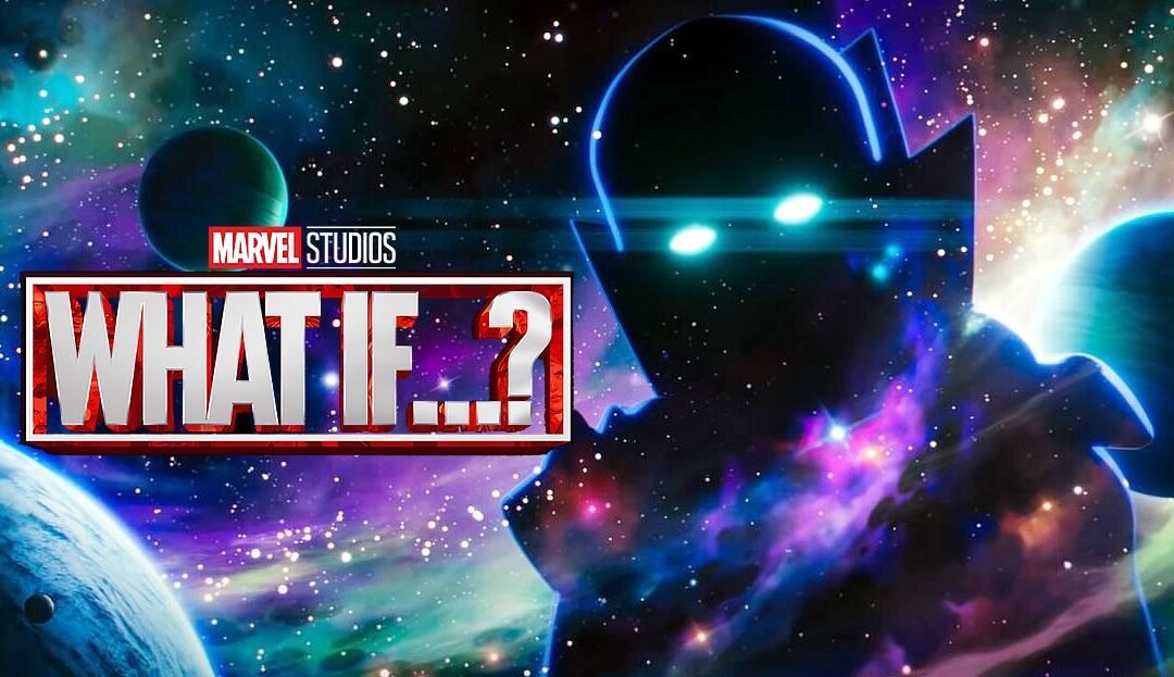 What If…? | Marvel liberou o trailer da série animada antológica com versões alternativas dos seus personagens