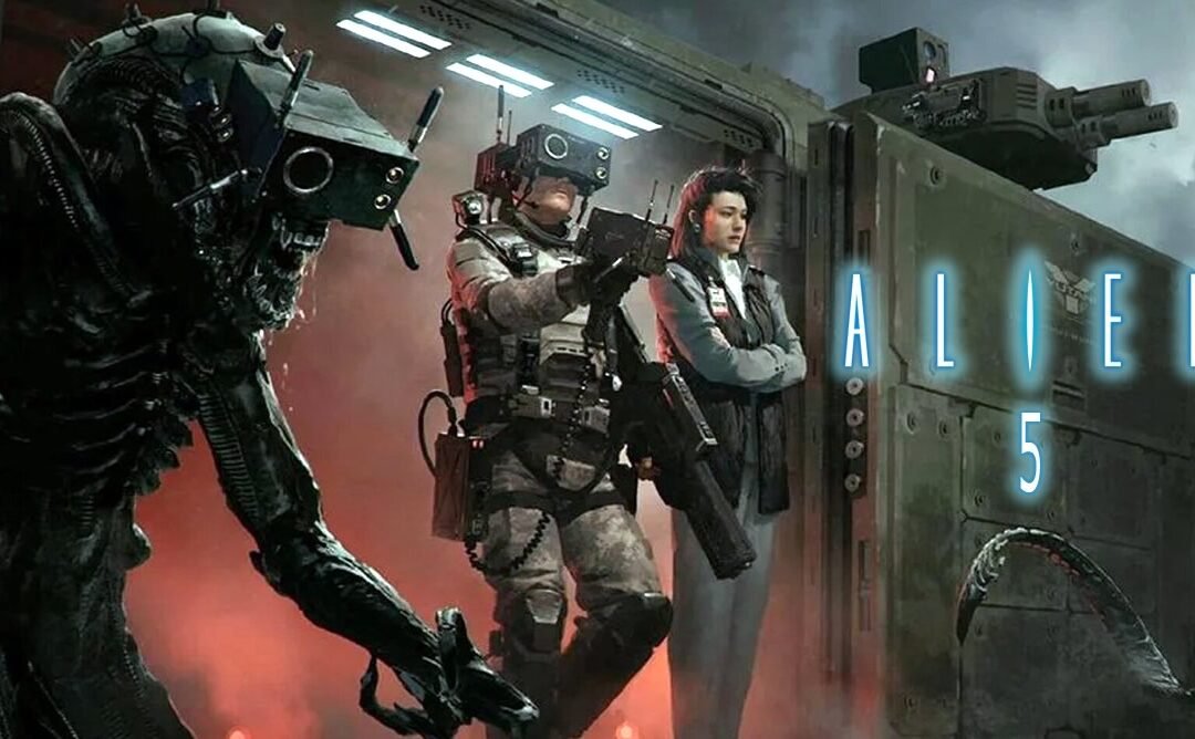 Alien 5 | Neill Blomkamp acha que seu filme CHAPPIE foi o motivo de não conseguir fazer o quinto de Alien