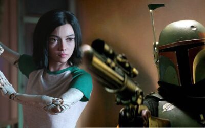 Alita Anjo de Combate 2 | Robert Rodriguez espera que o sucesso da série O livro de Boba Fett ajude a realizar Alita 2