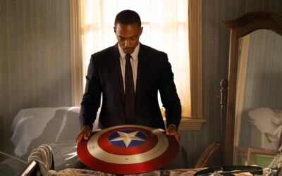 Capitão América 4 | Anthony Mackie está confirmado para assumir o manto de Chris Evans