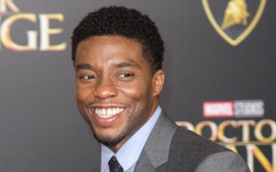 Chadwick Boseman | Lupita Nyong’o e diversos artistas e fãs prestam homenagem ao ator em seu primeiro aniversário de morte