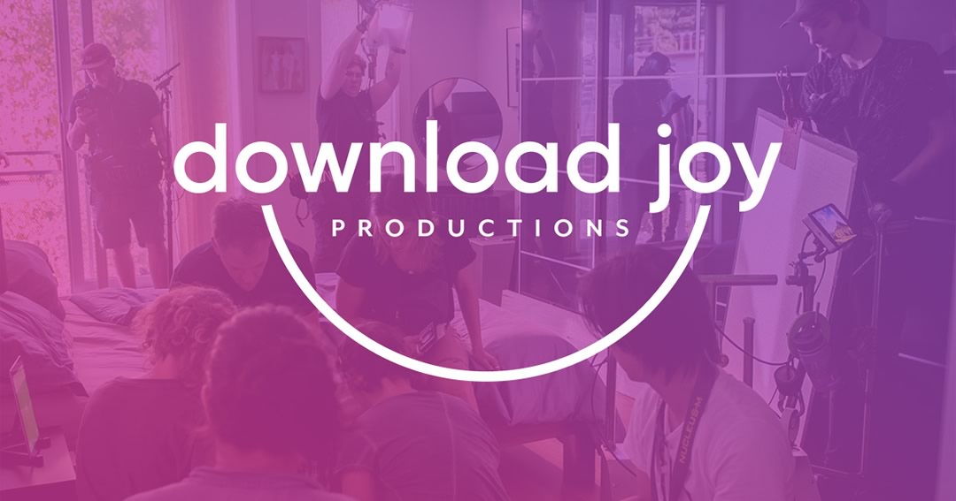 Download Joy Productions