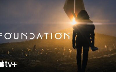 Fundação | Novo trailer da série baseada na obra de ficção científica de Isaac Asimov pela Apple TV+