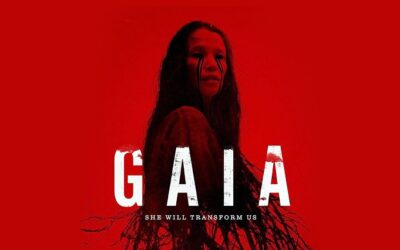 Gaia | Eco-Terror dirigido por Jaco Bouwer onde cogumelos criam alucinações na floresta de Tsitsikamma