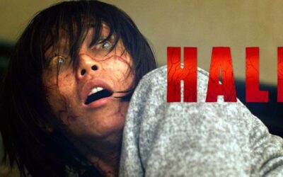 HALL – O medo se torna viral | Terror e suspense, surto de vírus aflige hóspedes em um hotel