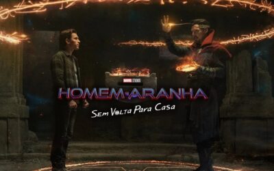 Homem-Aranha: Sem Volta Para Casa | Tom Holland diz que trailer é apenas a “ponta do iceberg”