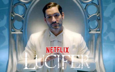 Lucifer | Netflix divulga novo trailer da temporada final da série com Tom Ellis