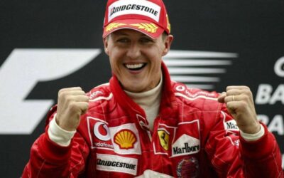 Schumacher | Documentário da Netflix sobre um dos maiores pilotos da Fórmula 1