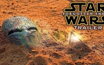 Star Wars: Forgotten Enemy | Fan Film de Star Wars tem trailer divulgado no canal AListProductions