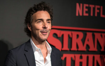 Stranger Things 4 | O produtor Shawn Levy explica por que a quarta temporada demorou tanto