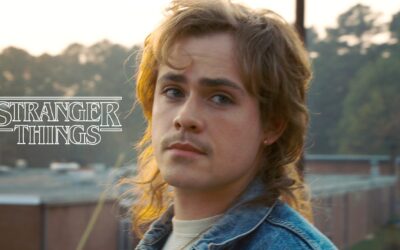 Stranger Things | Dacre Montgomery pressionou os irmãos Duffer a humanizar seu personagem