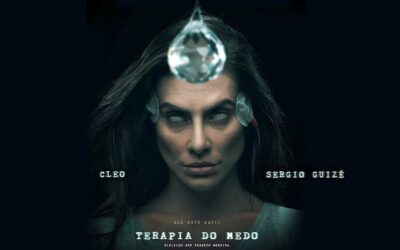 Terapia do Medo | Cleo Pires em terror nacional estreia no catálogo da Netflix