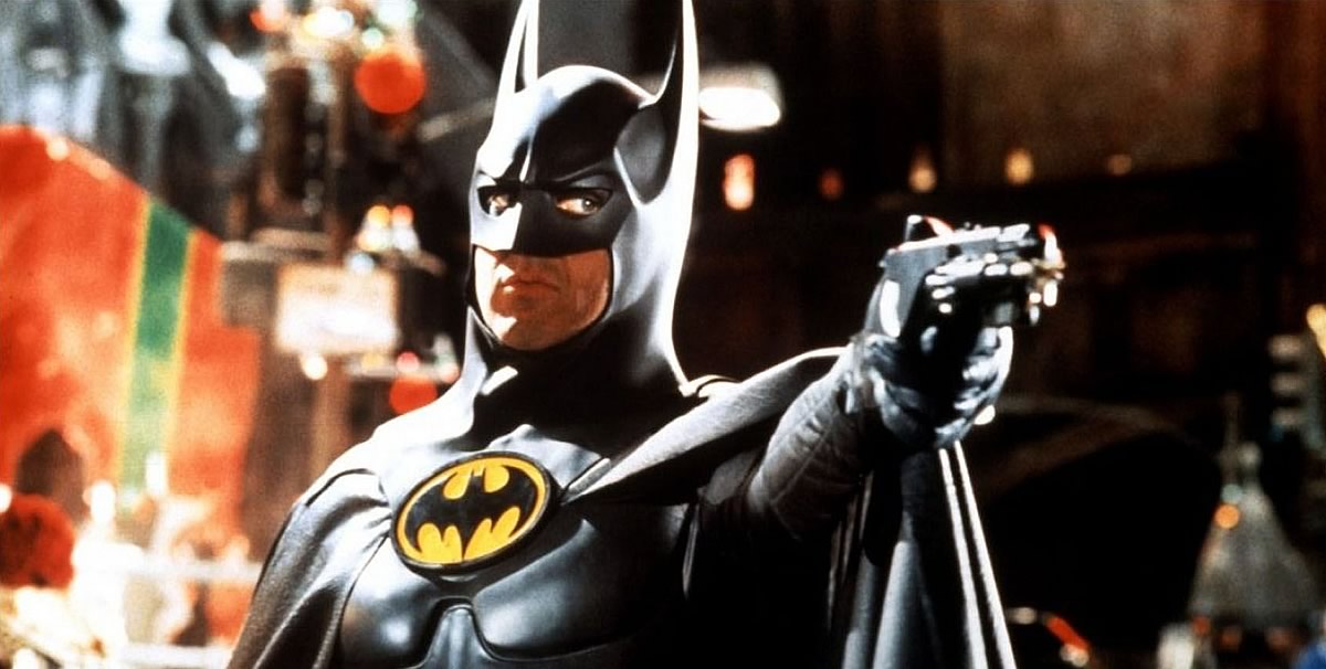 The Flash | Michael Keaton fala sobre interpretar o Batman novamente após três décadas
