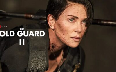 The Old Guard 2 | Netflix confirmou sequência com Charlize Theron e os guerreiros imortais dirigido por Victoria Mahoney