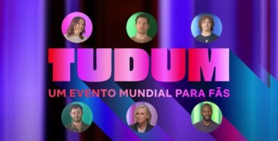 TUDUM | A Netflix anuncia seu evento mundial para fãs no dia 25 de setembro em trailer