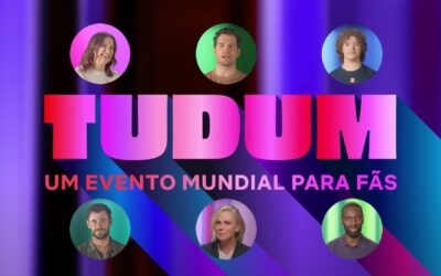 TUDUM | A Netflix anuncia seu evento mundial para fãs no dia 25 de setembro em trailer