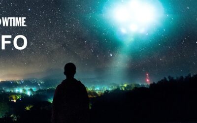 UFO | SHOWTIME divulga trailer da série documental de JJ Abrams sobre objetos voadores não identificados