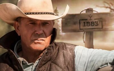 YELLOWSTONE | Y: 1883 série prequel lançamento é anunciado pelo co-criador Taylor Sheridan