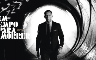 007 – SEM TEMPO PARA MORRER | Novo trailer do último filme de Daniel Craig como James Bond