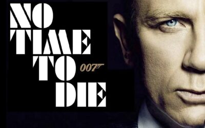007 – SEM TEMPO PARA MORRER | Universal Pictures divulga trailer da jornada de Daniel Craig como James Bond e seus inimigos