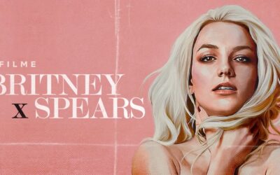 Britney x Spears | Documentário sobre a cantora pop Britney Spears disponível no catálogo da Netflix