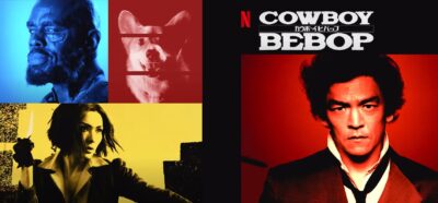 Cowboy Bebop | Netflix divulga abertura da série live-action, estrelada por John Cho, no evento Tudum