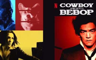 Cowboy Bebop | Netflix divulga abertura da série live-action, estrelada por John Cho, no evento Tudum