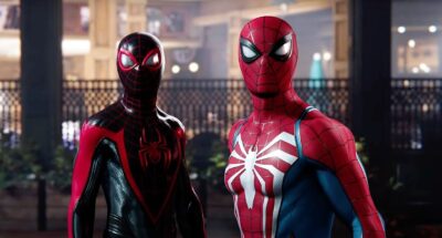 Homem-Aranha 2 | Peter Parker e Miles Morales vão encarar Venom em videogame da Insomniac Games