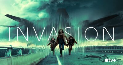 INVASION | Série de ficção científica com Sam Neill  tem trailer divulgado na Apple TV Plus