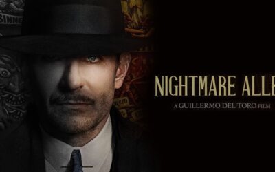 Nightmare Alley | Filme de Guillermo del Toro com Bradley Cooper e Willem Dafoe ganha trailer
