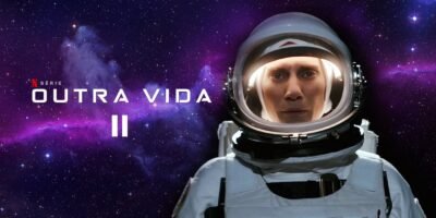 Outra Vida 2 | Segunda temporada da série de ficção científica estrelada por Katee Sackhoff tem trailer divulgado na Netflix