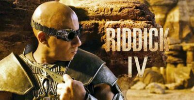 RIDDICK 4 | Vin Diesel divulga em suas redes sociais que Furia talvez esteja mais perto do que pensamos