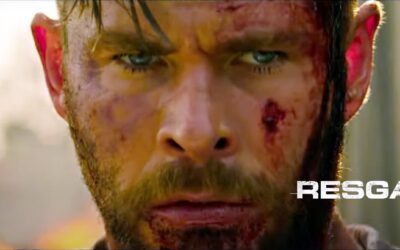 Resgate 2 | Sequência de ação com Chris Hemsworth tem trailer divulgado no evento Tudum da Netflix