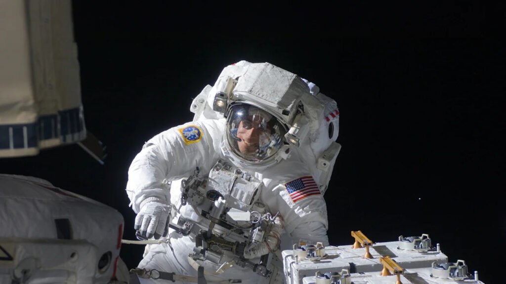 Rumo às Estrelas | Disney Plus divulga trailer da série documental sobre os desafios da exploração espacial
