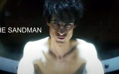 Sandman  | Trailer da série da Netflix baseada na inovadora HQ criada por Neil Gaiman divulgado no evento Tudum