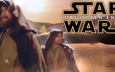 Star Wars: Forgotten Enemy | Lançamento oficial do Fan Film de Star Wars da AListProductions e CWF Entertainment