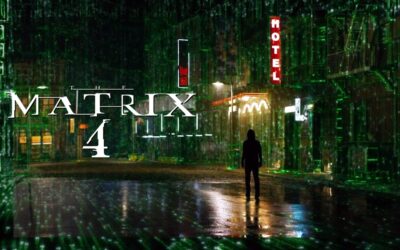 THE MATRIX: RESURRECTIONS | Sinopse oficial do filme é divulgada pela Warner Bros mas sem muitos detalhes