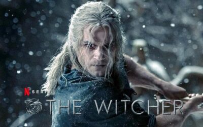 The Witcher com Henry Cavill tem trailer da segunda temporada em evento Tudum para fãs na Netflix