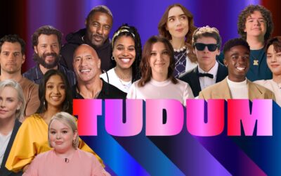 Tudum | Evento mundial da Netflix para fãs em 25 de setembro às 13h no horário de Brasília – Programação completa